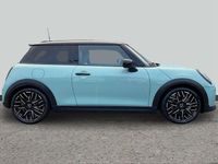Used Mini Cooper S Hatch 201 HP (147 kW) 2024 Green Hatchback