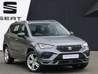 Used Seat Ateca FR 150 HP (110 kW) 2023 Grey SUV