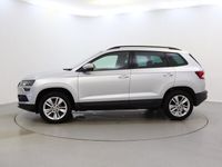 used Skoda Karoq 1.5 TSI SE Technology 5dr DSG