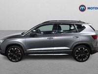 Used Cupra Ateca VZ1 300 HP (220 kW) 2024 SUV