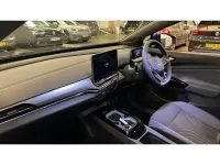 New VW ID.4 125 kW (170 HP) 2026 SUV