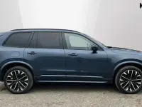 Usado Volvo XC90 Ultra 250 CV (183 kW) 2025 Azul SUV