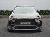 New Toyota bZ4X 150 kW (204 HP) 2025 Black SUV