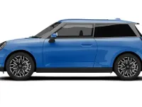 New Mini Cooper Classic 114 kW (156 HP) 2026 Hatchback