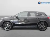 Used Mercedes GLA250 Executive 2023 Black SUV