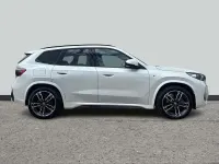 Usado BMW iX1 M Sport 230 kW (313 HP) 2023 Branco SUV