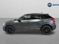 Gebraucht Audi Q2 Black Edition 150 PS (110 kW) 2026 SUV