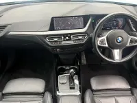 Used BMW 218 M Sport 136 HP (100 kW) 2021 Blue Coupe