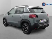 Used Citroën C3 PureTech 110 HP (80 kW) 2023 Hatchback