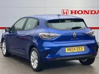 Used Renault Clio Evolution 90 HP (66 kW) 2025 Hatchback