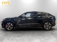 Used Ford Mustang Extended Range 351 HP (258 kW) 2022 Black SUV