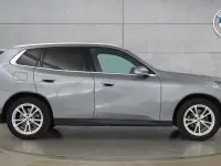 Used BMW X3 xLine 205 HP (150 kW) 2025 Grey SUV