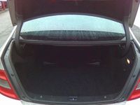 Used Mercedes C200 2008 Sedan