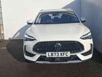 Used MG HS SE 254 HP (186 kW) 2023 White SUV