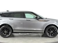 Usado Land Rover Range Rover evoque SE Dynamic 269 CV (197 kW) 2026 SUV