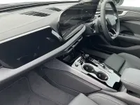 Used Audi A6 S-Line 200 HP (147 kW) 2026 Daytona grey, pearl effect Sedan