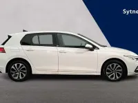 Used VW Golf VIII 110 HP (80 kW) 2021