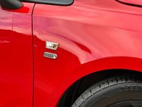 Used Vauxhall Corsa 75 HP (55 kW) 2019 Red Hatchback