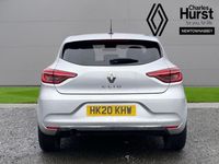 used Renault Clio V 1.0 Tce 100 Iconic 5Dr