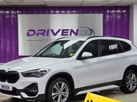 Used BMW X1 Sport Line 2020 SUV