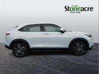 Used Honda HR-V Elegance 152 HP (111 kW) 2022 White SUV