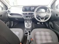 New Hyundai i10 Premium 79 HP (58 kW) 2026 Pearl  phantom black Hatchback