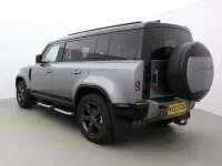 Used Land Rover Defender HSE Dynamic 249 HP (183 kW) 2025 SUV