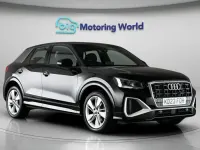 Used Audi Q2 S-Line 148 HP (108 kW) 2023 SUV