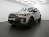 Used Land Rover Range Rover evoque S 300 HP (220 kW) 2020 Bronze SUV
