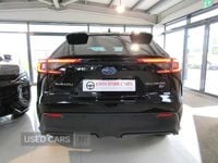 Used Subaru Solterra 150 kW (204 HP) 2024 Black SUV