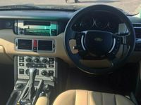 Used Land Rover Range Rover 174 HP (127 kW) 2004 SUV