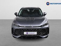 Used MG HS Trophy 224 HP (164 kW) 2025 Grey SUV