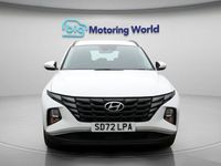Used Hyundai Tucson SE 150 HP (110 kW) 2024 SUV