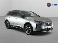Used Peugeot e-5008 GTi 156 kW (213 HP) 2026 SUV