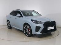 Used BMW X2 M Sport 168 HP (123 kW) 2025 Grey SUV