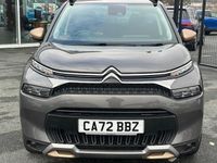 Begagnad Citroën C3 PureTech 110 HK (80 kW) 2023 Halvkombi