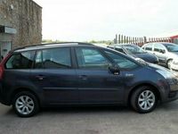 Used Citroën Grand C4 Picasso 2007 MPV