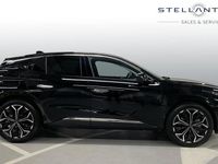 Used DS Automobiles DS4 Rivoli 224 HP (164 kW) 2024 Black Hatchback