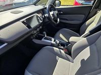 Used Honda Jazz Hybrid 109 HP (80 kW) 2021 Crystal black Hatchback