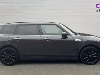 Used Mini Cooper Clubman 192 HP (141 kW) 2017 Grey Estate