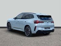 Used BMW X3 M Sport 194 HP (142 kW) 2025 Grey SUV