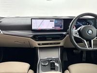 Used BMW 320 M Sport 181 HP (133 kW) 2025 Black