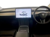 Used Tesla Model Y RWD 219 kW (299 HP) 2024 SUV