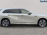 Used Mazda CX-80 Takumi-Line 328 HP (241 kW) 2026 SUV