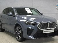 Used BMW iX2 M Sport 147 kW (201 HP) 2025 Grey SUV