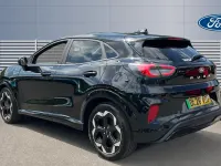 New Ford Puma Gen-E Premium 122 kW (167 HP) 2026 Agate black (premium colour) SUV