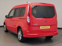 used Ford Tourneo Connect 1.5 EcoBlue 120 Titanium 5dr