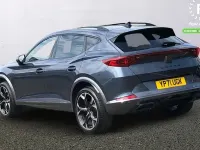 Used Cupra Formentor 150 HP (110 kW) 2024 SUV