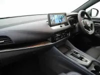 Used Nissan Qashqai Tekna 187 HP (137 kW) 2022 Grey SUV
