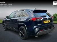 Used Toyota RAV4 218 HP (160 kW) 2023 Estate